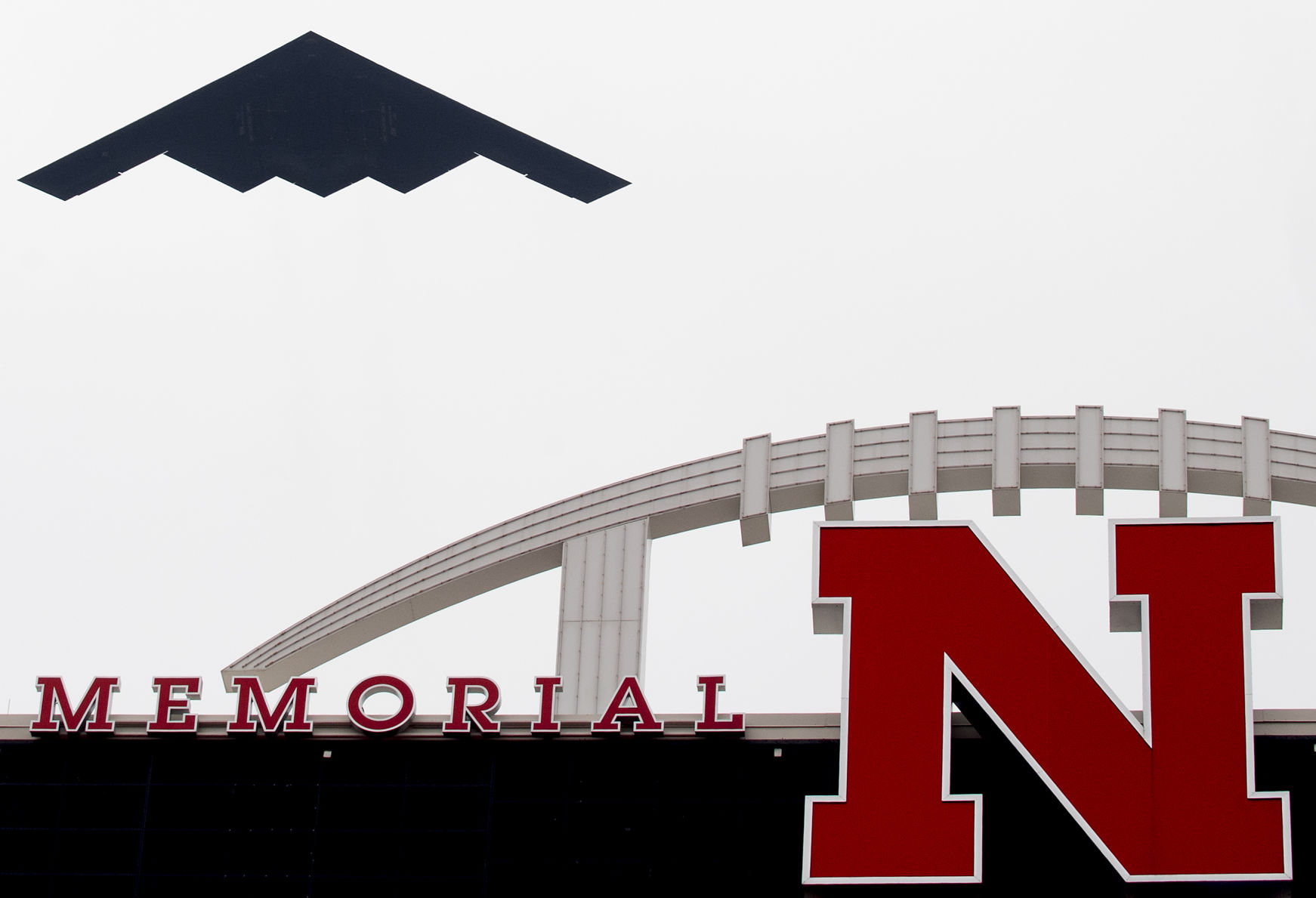 Colorado vs. Nebraska, 9/8/18